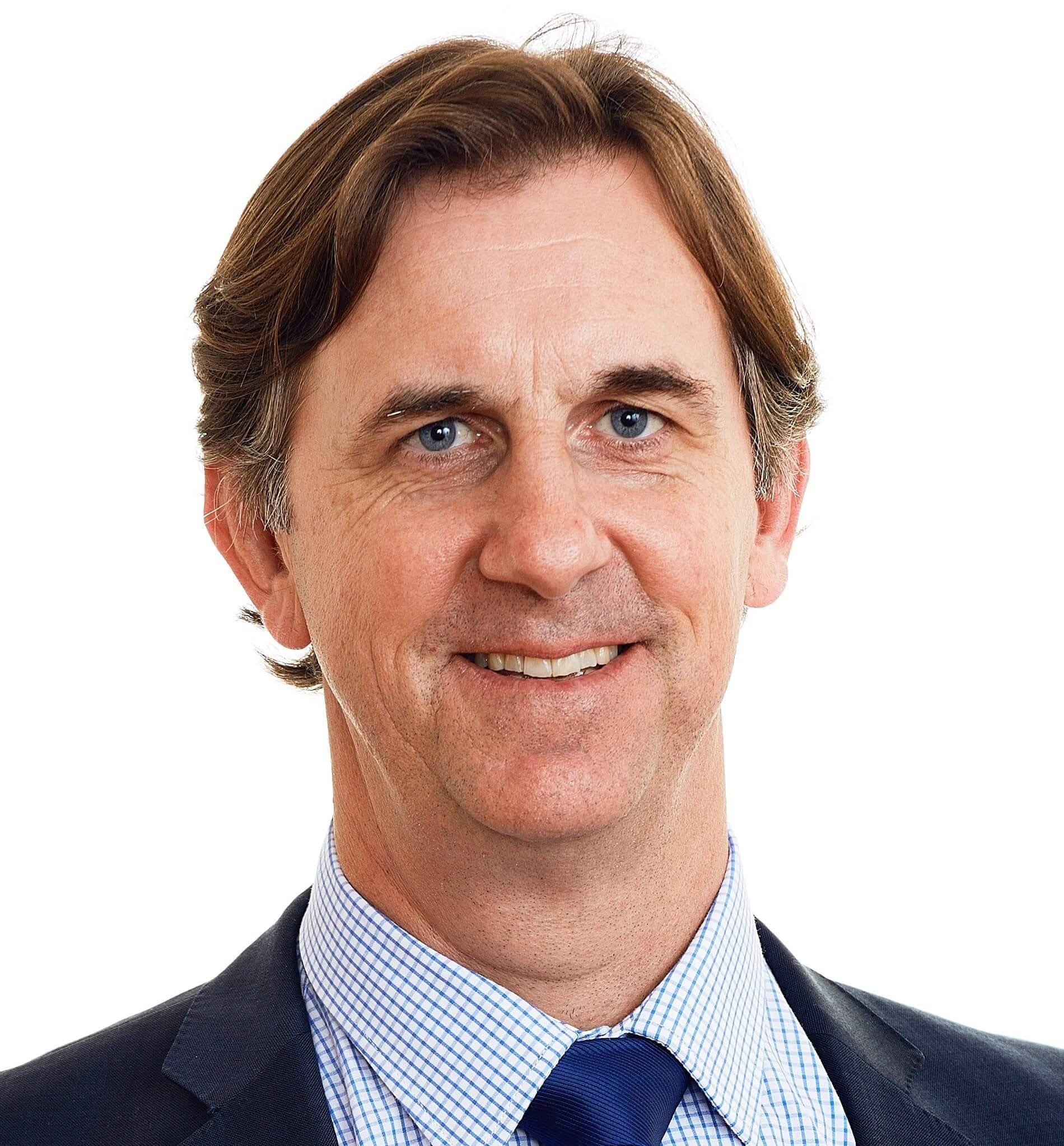 Michael Rheinberger, Principal of Umagine