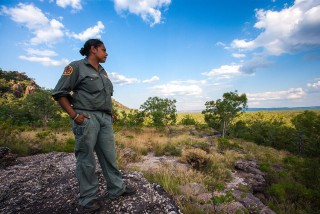 Indigenous Land Use Strategy