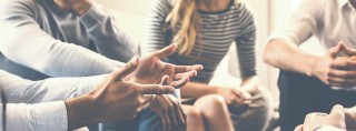 NGO Strategy & Funding Solutions